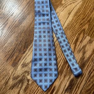 Mens necktie